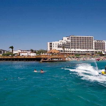 Suzer Sun Dreams Hotel & Spa İzmir Buitenkant foto