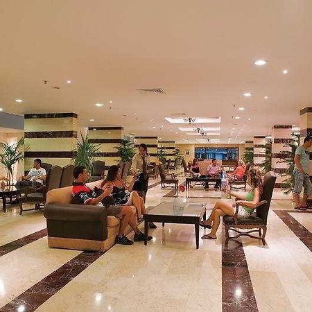 Suzer Sun Dreams Hotel & Spa İzmir Buitenkant foto