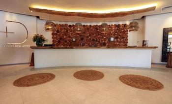 Suzer Sun Dreams Hotel & Spa İzmir Buitenkant foto