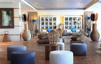 Suzer Sun Dreams Hotel & Spa İzmir Buitenkant foto