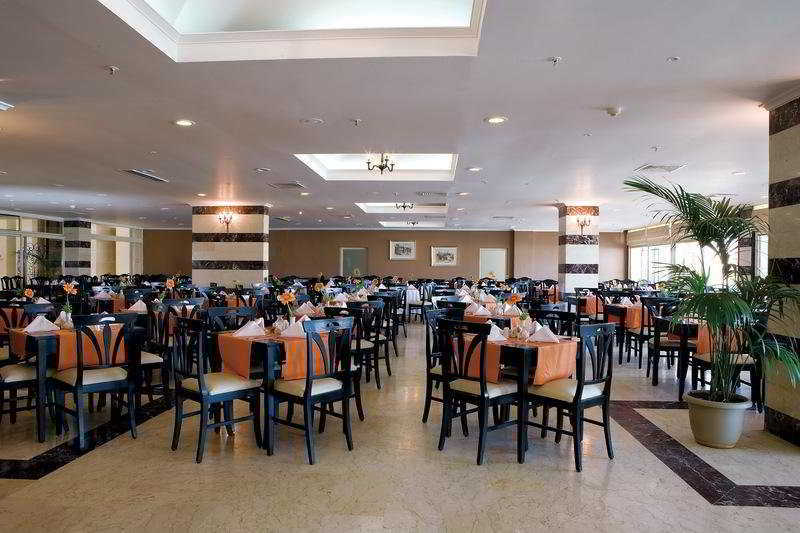 Suzer Sun Dreams Hotel & Spa İzmir Buitenkant foto