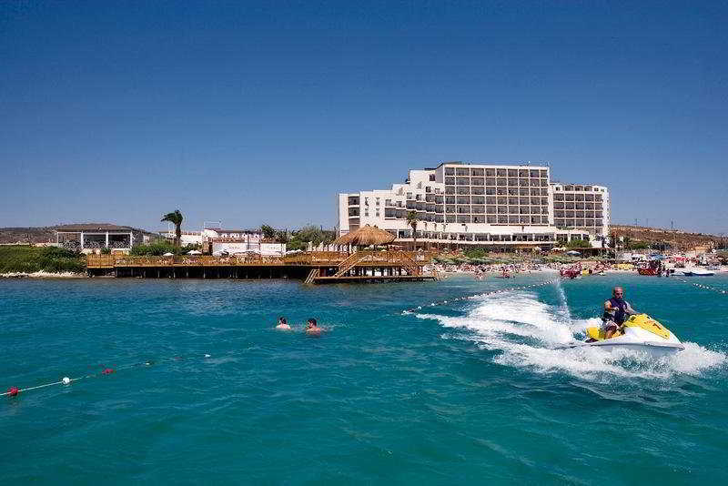 Suzer Sun Dreams Hotel & Spa İzmir Buitenkant foto