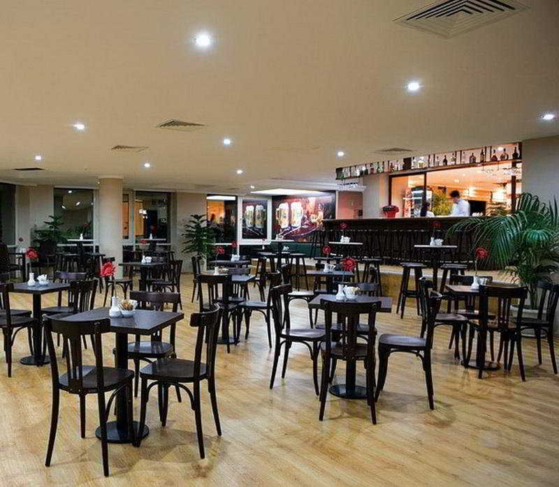 Suzer Sun Dreams Hotel & Spa İzmir Buitenkant foto